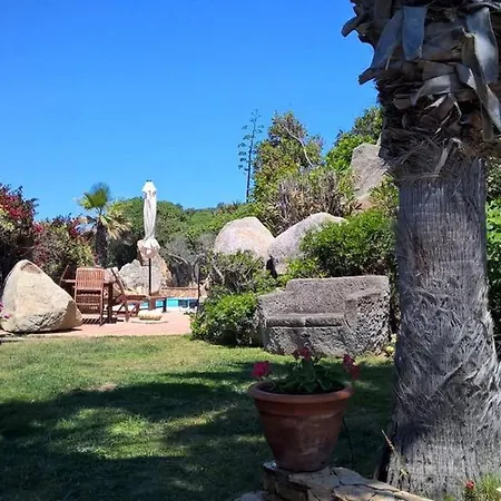 + Pool On The Beach * Вилласимиус