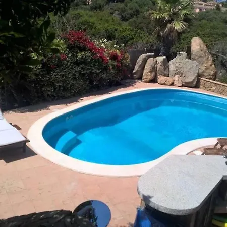 + Pool On The Beach