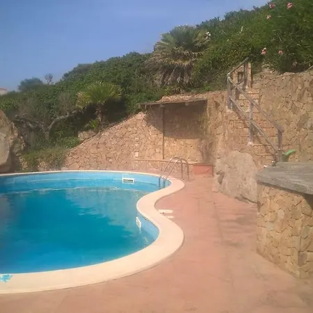 + Pool On The Beach Villa