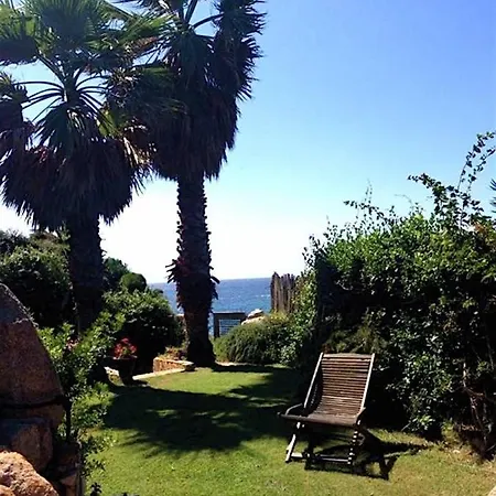 + Pool On The Beach Villasimius