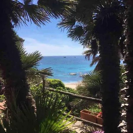 + Pool On The Beach