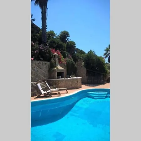 + Pool On The Beach Villa *