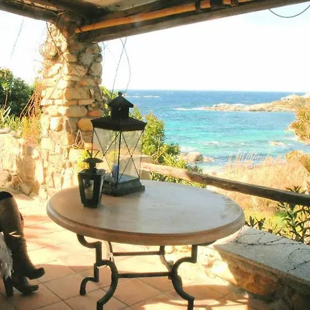 + Pool On The Beach Villa