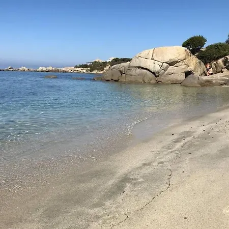 + Pool On The Beach *