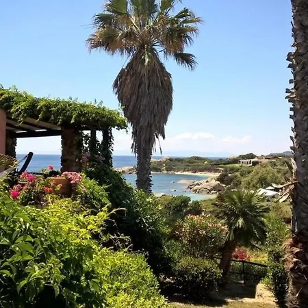 + Pool On The Beach Villa *