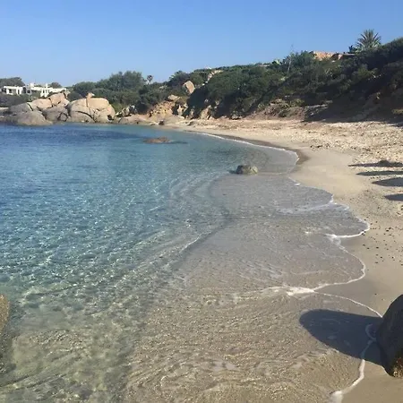 + Pool On The Beach Villa