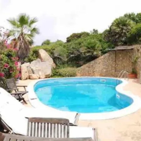 + Pool On The Beach Villa
