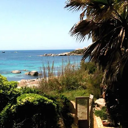 + Pool On The Beach * Villasimius