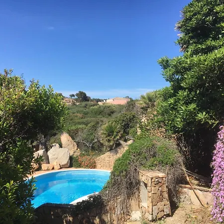 + Pool On The Beach Villasimius